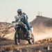 António Maio ascende no Africa Eco Race