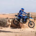 António Maio estreia-se no Africa Eco Race
