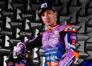 MotoGP: Toprak Razgatlioglu ‘O principal objetivo nesta época é o desenvolvimento: adaptar-me’