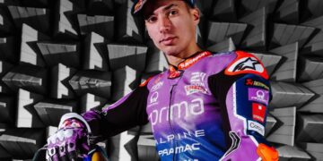 MotoGP: Toprak Razgatlioglu ‘O principal objetivo nesta época é o desenvolvimento: adaptar-me’