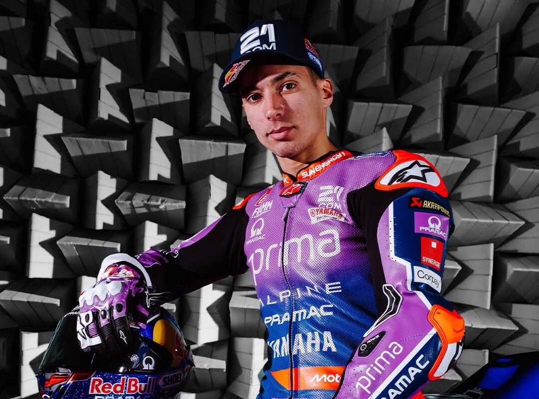 MotoGP: Toprak Razgatlioglu ‘O principal objetivo nesta época é o desenvolvimento: adaptar-me’ thumbnail