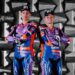 MotoGP: Pramac revela as novas cores para 2026