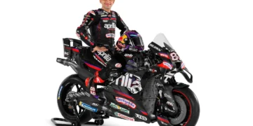 MotoGP: Jorge Martín ‘quero voltar a lutar pelos primeiros lugares e vencer’