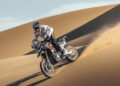 Aprilia Tuareg Racing enfrenta etapa controlada na Africa Eco Race 2026