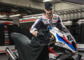 WSBK – BMW Rokit apresenta Oliveira e Petrucci