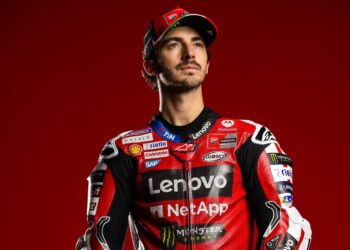 MotoGP: Francesco Bagnaia ‘A temporada de 2026 terá um significado especial’