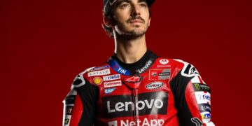 MotoGP: Francesco Bagnaia ‘A temporada de 2026 terá um significado especial’