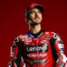 MotoGP: Francesco Bagnaia ‘A temporada de 2026 terá um significado especial’