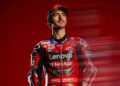 Moto GP – Francesco Bagnaia ansioso pela nova época