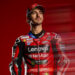 Moto GP – Francesco Bagnaia ansioso pela nova época