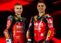 WSBK – Barni Ducati revela novas cores