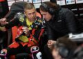 WSBK: Álvaro Bautista calculista na abordagem a uma nova época