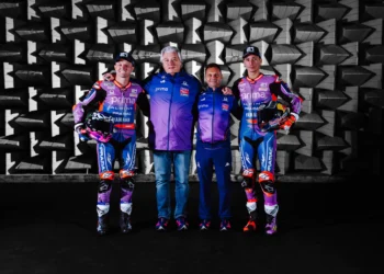 MotoGP: Gino Borsoi ‘a chegada de Toprak traz novos desafios’