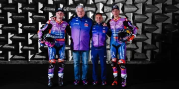 MotoGP: Gino Borsoi ‘a chegada de Toprak traz novos desafios’