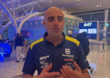 Dakar 2026 – Bruno Santos com melhor resultado de sempre