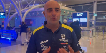 Dakar 2026 – Bruno Santos com melhor resultado de sempre