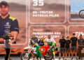 Dakar 2026 – Bruno Santos com melhor resultado de sempre