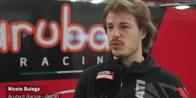 WSBK – Teste Portimão pouco conclusivo para as Ducati