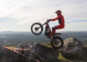 CN Trial: Campeonato arranca já em Fevereiro