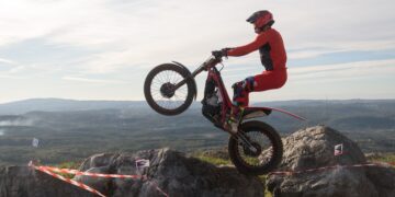 CN Trial: Campeonato arranca já em Fevereiro