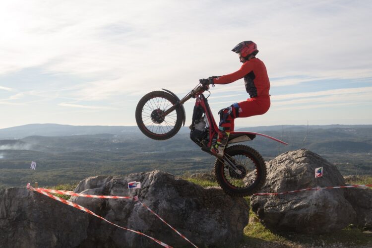 CN Trial: Campeonato arranca já em Fevereiro