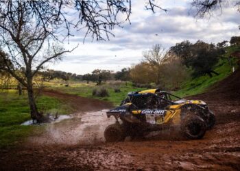 Can-Am Challenge 2026