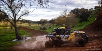 Can-Am Challenge 2026