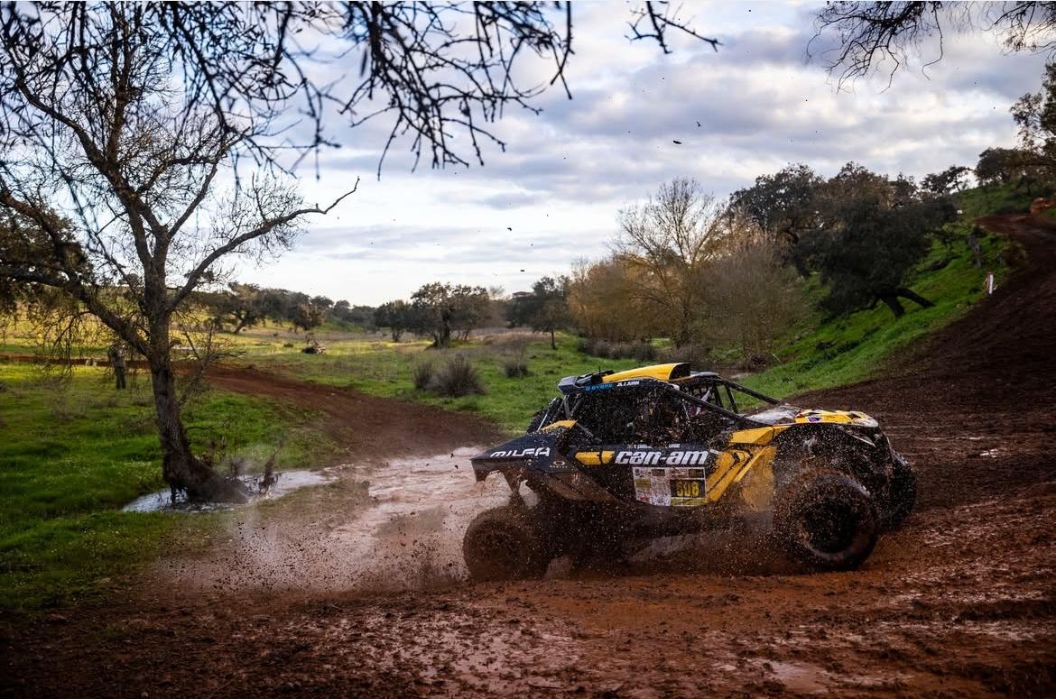 Can-Am Challenge 2026 thumbnail