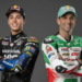 MotoGP: As equipas! LCR Honda com Zarco e Diogo Moreira, da maturidade à irreverência
