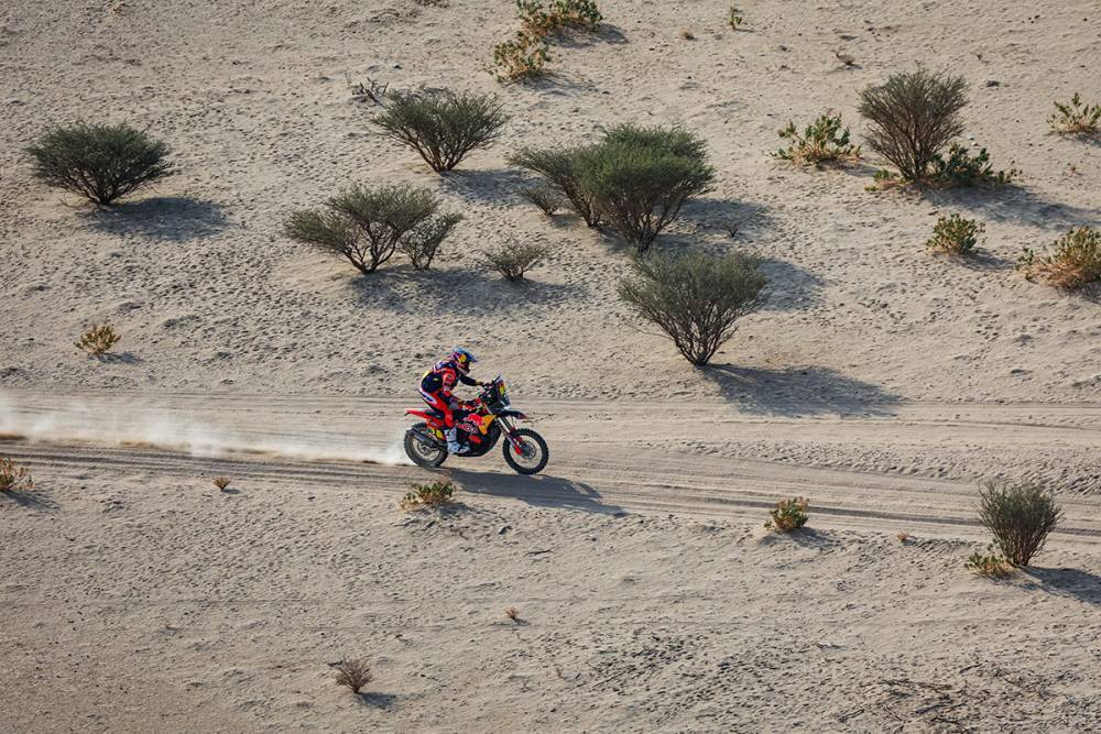 Dakar 2026 – Antevisão Yanbu > Yanbu thumbnail