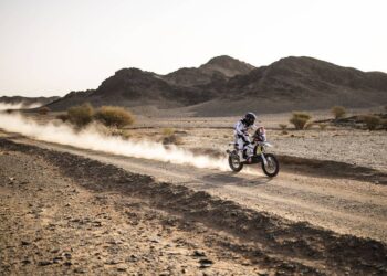 Dakar, 2026 – 5 – Antevisão Wadi Ad Dawasir > Wadi Ad Dawasir