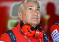 MotoGP: Davide Tardozzi admite ‘conversas’ com outros pilotos