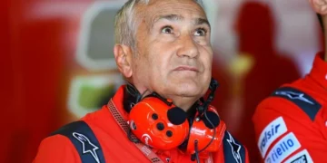 MotoGP: Davide Tardozzi admite ‘conversas’ com outros pilotos