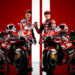 MotoGP – Ducati celebra 100 anos com novas cores