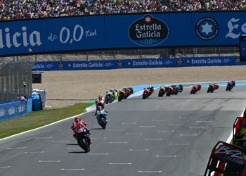 MotoGP: Estrella Galicia 0,0 é o patrocinador oficial do GP do Brasil