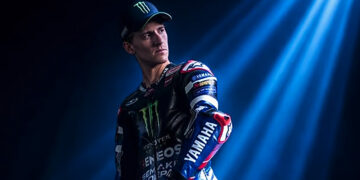 MotoGP – Quartararo deixa Yamaha e vai assinar pela Honda para 2027