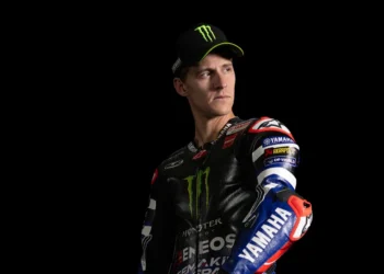 MotoGP: Fabio Quartararo ‘estou pronto para dar o meu melhor’