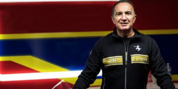 WSBK: Genesio Bevilaqua morreu aos 66 anos
