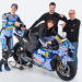 MotoGP – Ducati BK8 Gresini revela as cores de 2026