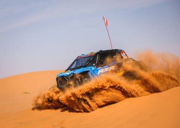 Dakar, 2026 – Guerreiro fora, Monteiro (quase) vencedor