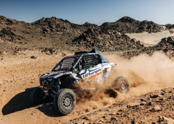 Dakar, 2026 – Lopez/Leon vencem, Rodrigues/Reis 7º