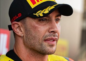 WSBK: Andrea Iannone irá participar no campeonato em 2026?