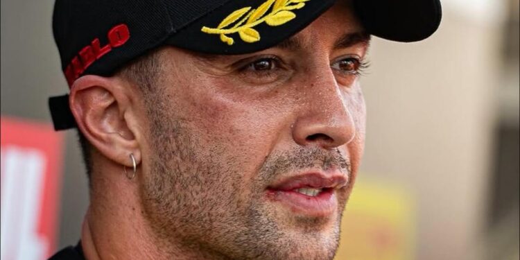 WSBK: Andrea Iannone irá participar no campeonato em 2026?