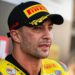 WSBK: Andrea Iannone irá participar no campeonato em 2026?