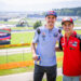 MotoGP: Marc Márquez revela ‘a conversa’ entre o seu irmão Alex
