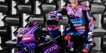 MotoGP: Jack Miller ‘Há muito a dizer sobre a continuidade neste paddock’