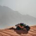 Dakar, 2026 – Final SSV em grande com vitória de Monteiro/Morais