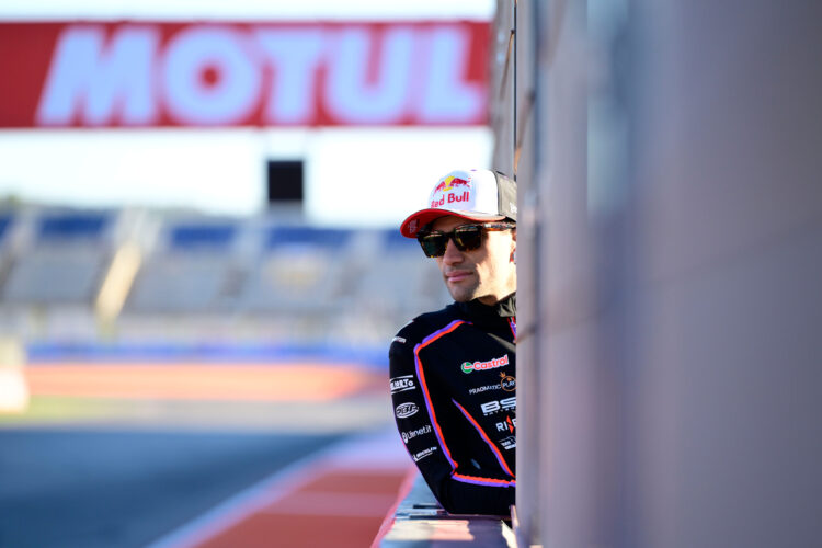 MotoGP: Albert Valera afirma ‘Martín pode lutar pelo título’