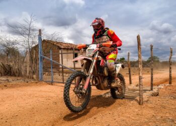 Enduro Cerapió – Entre serras e cascalho, ritmo forte na segunda etapa