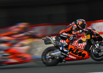 MotoGP – venda da KTM Tech3 completa